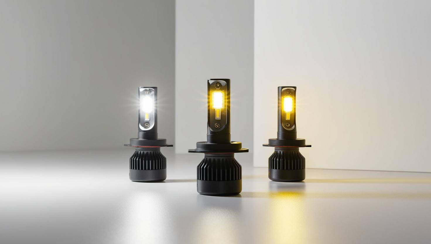 সম্পর্কে সর্বশেষ কোম্পানী কেস এলইডি গাড়ির আলোর আপগ্রেড - গ্রাহক সন্তুষ্টি বাড়ানোর রহস্য