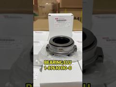 1-31310012-0 1-87610110-0 ISUZU ELF 4HK1 এর জন্য ক্ল্যাচ রিলিজ লেয়ার 1313100120 1876101100