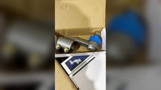 1-43150801-0 8-98236790-0 টাই রড রড এন্ড