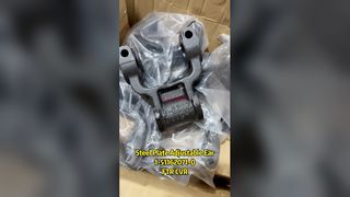 1-51162071-0 1511620710 1-51162029-5 1511620295 CXZ51K ফ্রন্ট সাসপেনশন শ্যাকল ISUZU এর জন্য