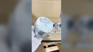 টয়োটার জন্য 13101-48014 পিস্টন সেট