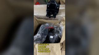 1-53351238-1 1533512381 ফ্রন্ট স্প্রিং ব্র্যাকেট ISUZU CYZ51 6WF1 এর জন্য উপযুক্ত