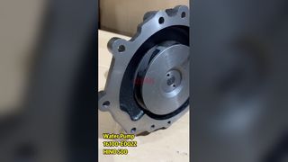 হিনো ইঞ্জিন J08E ট্রাক 500 এর জন্য ওয়াটার পাম্প 16100-E0022
