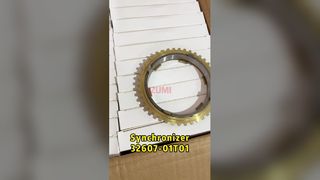 32607-01T01 NISSAN FD42 ২য় এর জন্য ট্রান্সমিশন সিঙ্ক্রোনাইজার রিং