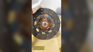 5-87610080-0 8-97362235-1 ISUZU 700P 4HK1 5876100800 8973622351 এর জন্য উপযুক্ত ক্লাচ ডিস্ক