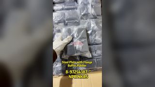 8983350390 8972543870 8-97254387-0 8-98335039-0 ISUZU NKR NPR এর জন্য সাব স্প্রিং রাবার