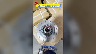 8-97319396-1 8973193961 ISUZU NKR NPR এর জন্য উপযুক্ত ডিফ গেজ অ্যাসেম্বলি