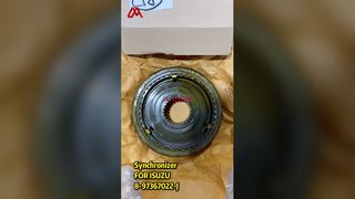 8-97367022-0 সিক্সথ স্লিভ এবং হাব অ্যাসেম্বলি 8973670220 ISUZU NPR NQR এর জন্য উপযুক্ত