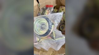 ISUZU যন্ত্রাংশের জন্য বিয়ারিং