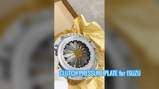 8-93435011-0 8934350110 ISUZU-এর জন্য ক্লাচ প্রেসার প্লেট