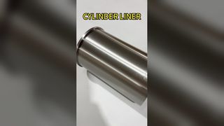 হিনো ট্রাকের জন্য মিতসুবিশির জন্য ISUZU-এর জন্য সিলিন্ডার লাইনার কিট