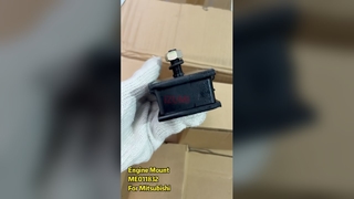 মিতসুবিশি ফুসো ক্যান্টার 3.5L 4D32 এর জন্য সামনের ইঞ্জিন মাউন্ট ME011832