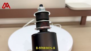 8972536171 8970830350 8-97253617-1 8-9708350-0 ISUZU NPR 4HF1 এর জন্য ফ্রন্ট শক অ্যাবজরবার অ্যাসেম্বলি