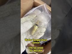 টয়োটার জন্য জ্বালানী তাপমাত্রা সেন্সর 179730-0100