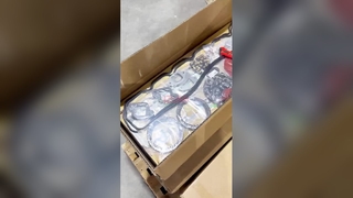 ইসুজু মিটসুবিশি টয়োটা হিনোর জন্য সম্পূর্ণ গ্যাসকেট সেট