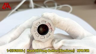 1-15761006-0 1157610060 ISUZU 6HK1 FVR34 FSR NPR এর জন্য ফুয়েল ফিড পাম্প প্রাইমিং পাম্প