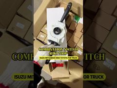 8-98073850-1 কম্বিনেশন সুইচ