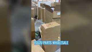 ISUZU পার্টস পাইকারি
