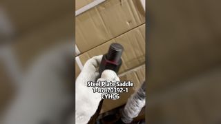 পাইকারি ট্রাক খুচরা যন্ত্রাংশ 1-87870392-1 1878703921 ISUZU 10PE1 CXZ81 CYZ এর জন্য রিয়ার স্প্রিং ইউ-বোল্ট সেট