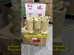 মিতসুবিশি 6D14 এর জন্য ME071198 ইঞ্জিন সিলিন্ডার লাইনার