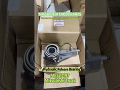 ME523197 MITSUBISHI FUSO এর জন্য ক্লাচ রিলিজ বিয়ারিং