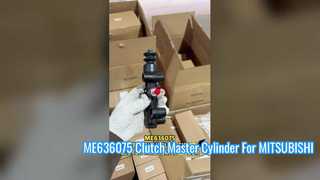 মিতসুবিশি ফুসো এফএইচ211 এর জন্য ME636075 ক্লাচ মাস্টার সিলিন্ডার