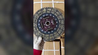 মিতসুবিশির জন্য MFD015U ক্লাচ ডিস্ক