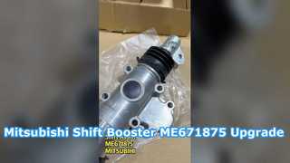 মিটসুবিহির জন্য ME671875 শিফট বুস্টার