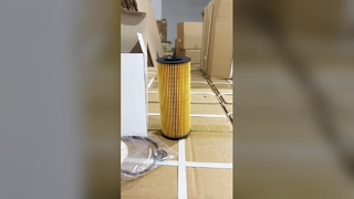 8-98018858-0 5-87610118-0 তেল ফিল্টার উপাদান 8980188580 5876101180 ISUZU NKR NPR 4JJ1 এর জন্য