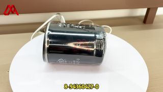 8-94360427-0 8943604270 Isuzu NHR94 এর জন্য তেল ফিল্টার ফিট