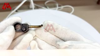 8943705790 ইঞ্জিন পিস্টন কুলিং নজল 8-94370579-0 ISUZU 4HF1 4HG1 NPR এর জন্য