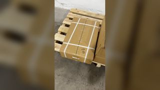 ISUZU-এর জন্য শক অ্যাবসোবার অ্যাসেম্বলি