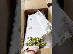 NPR 600P Isuzu বডি পার্টস সাইড ফ্রন্ট প্যানেল 8-97585430-6 8975854306