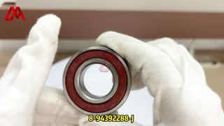 8-94392288-0 8943922880 ISUZU FVZ34 6HK1 এর জন্য টপ গিয়ার শ্যাফ্ট পাইলট লেয়ার