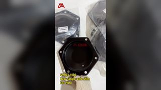 Hino 700 500 Profia ট্রাক E13C P11C SH1E-এর জন্য Trunnion সিট কভার 49303-1130 ট্রাক সাসপেনশন যন্ত্রাংশ