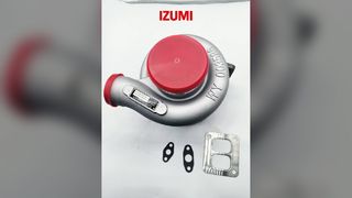 ট্রাকের জন্য টার্বোচার্জার