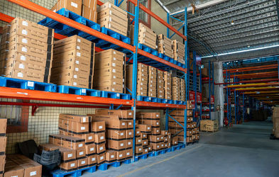 Izumi International Supply Chain Management (guangzhou) Co., Ltd. প্রস্তুতকারকের উৎপাদন লাইন