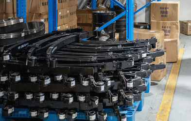 Izumi International Supply Chain Management (guangzhou) Co., Ltd. প্রস্তুতকারকের উৎপাদন লাইন