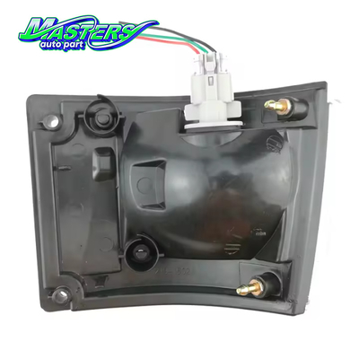 Masters 300 500 700 Hino Truck Parts Corner LED Tail Lamp Replacement