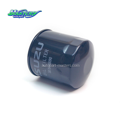 Masters 5-87610009-0 Oil Filter 5876100090 for ISUZU TFR54 4JA1 Engine