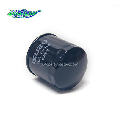 NKR55 4JB1T Isuzu Replacement Parts Fuel Filter Element 5876100110