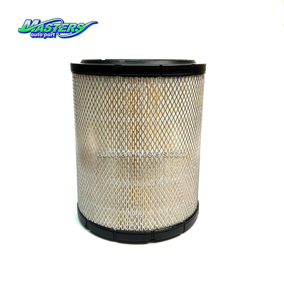 Masters 5-87610020-1 Air Cleaner Filter 5876100201 for ISUZU 700P 4JJ1 4HK1