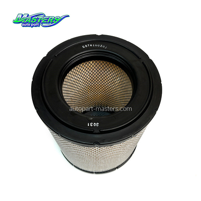 Masters 5-87610020-1 Air Cleaner Filter 5876100201 for ISUZU 700P 4JJ1 4HK1