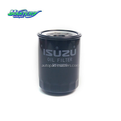 কেনা মাস্টার্স 5-87610021-0 তেল ফিল্টার 5876100210 ISUZU NKR NPR 4JH1 এর জন্য online manufacture