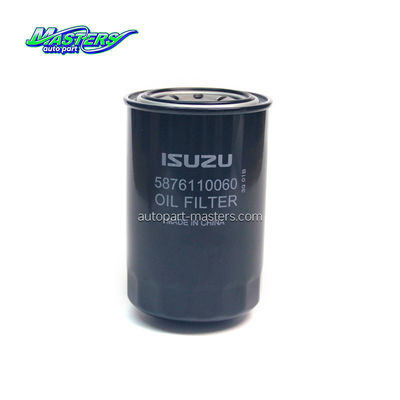 কেনা মাস্টার্স 5-87611007-1 ইসুজু 4HK1 6HK1 এর জন্য জ্বালানি ফিল্টার 5876110071 online manufacture