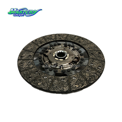 ISUZU NPR 700P Clutch Disc Plate Friction 430mm 8981649171