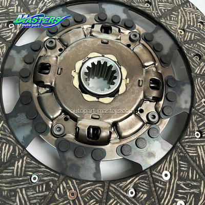 ISUZU NPR 700P Clutch Disc Plate Friction 430mm 8981649171