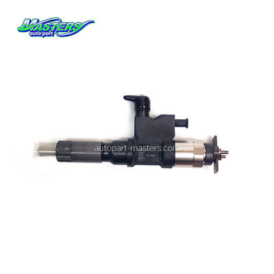 কেনা কাস্টম Isuzu 4HK1 6HK1 তেল জ্বালানী ইনজেক্টর প্রতিস্থাপন 8982806971 online manufacture