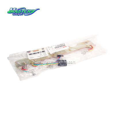 Masters 8-97603762-1 injector harness 8976037621 For ISUZU
