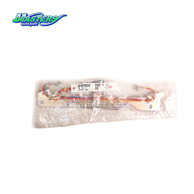 Masters 8-97603762-1 injector harness 8976037621 For ISUZU